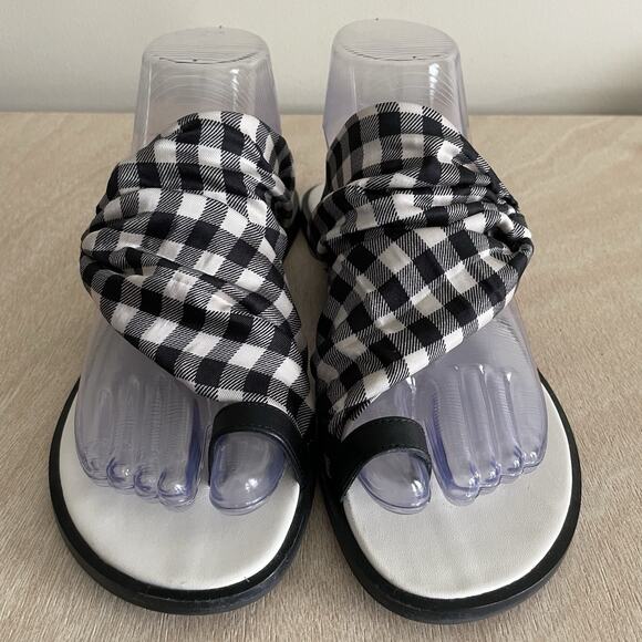 Tory Burch Sandals - Picture 5 of 13